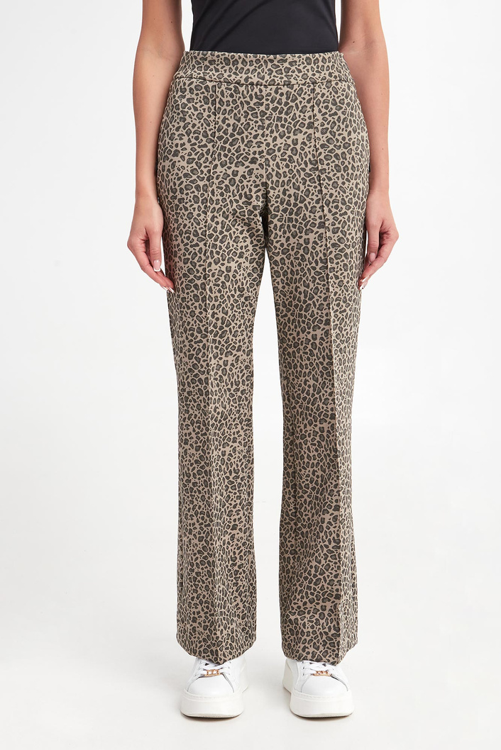 Spodnie damskie SPORTALM