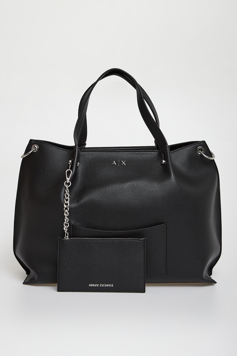 Torebka damska shopperka ARMANI EXCHANGE