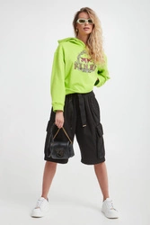 Spodenki damskie Ronf PINKO