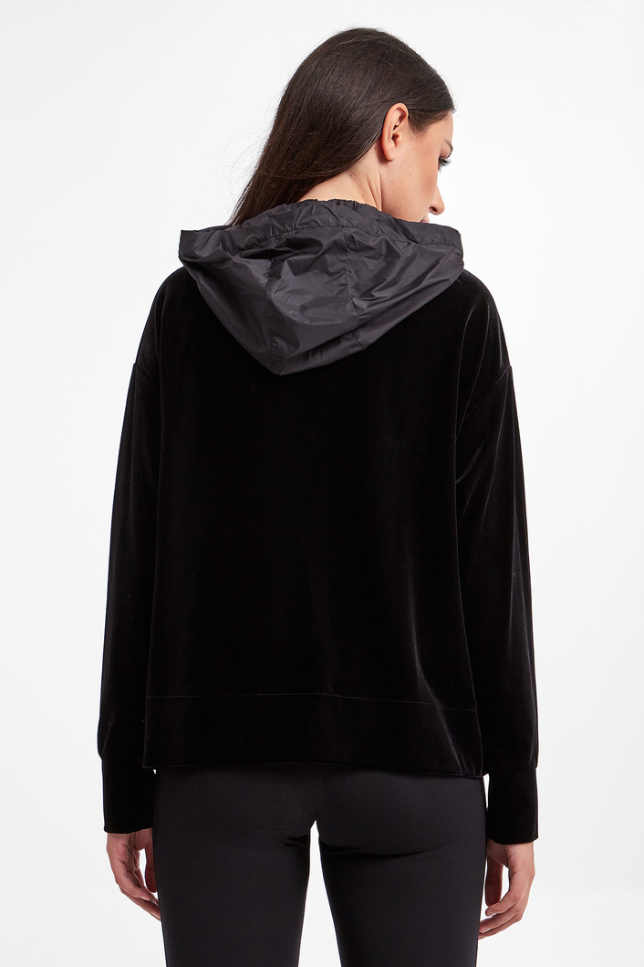 Bluza damska EMPORIO ARMANI