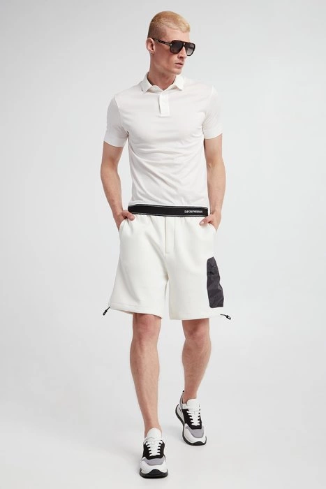 Polo męskie EMPORIO ARMANI