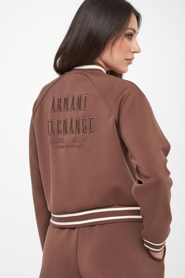 Bluza damska ARMANI EXCHANGE