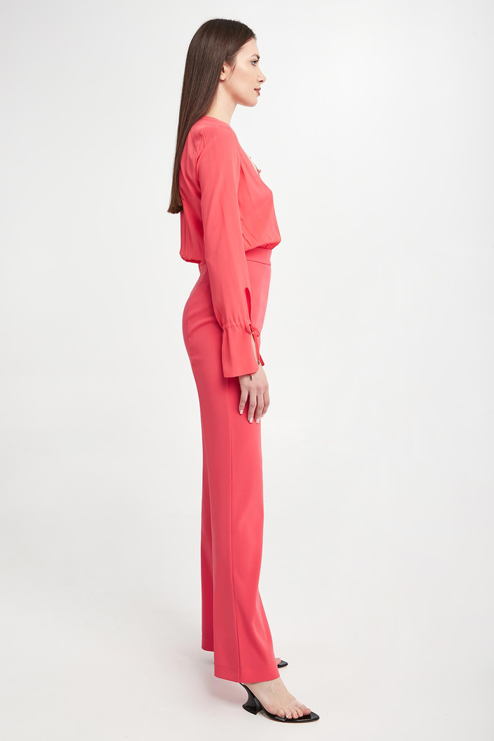 Kombinezon damski PATRIZIA PEPE