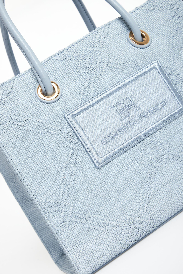 Torebka damska tote ELISABETTA FRANCHI
