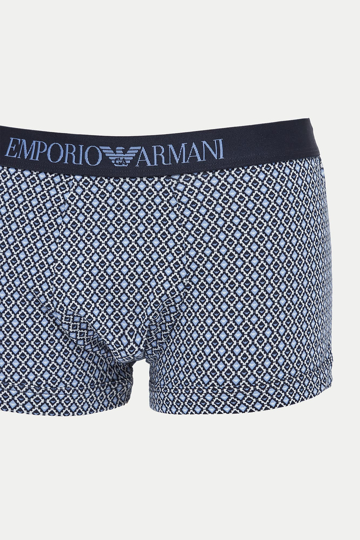 Bokserki męskie 2-pak EMPORIO ARMANI UNDERWEAR