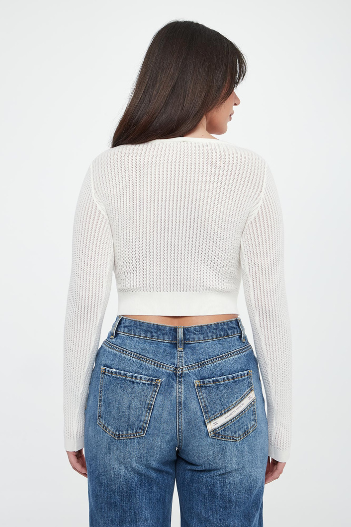 Sweter damski ELISABETTA FRANCHI