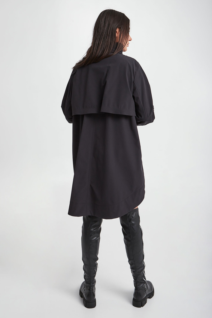 Płaszcz wiatroszczelny Beirut MAX MARA LEISURE