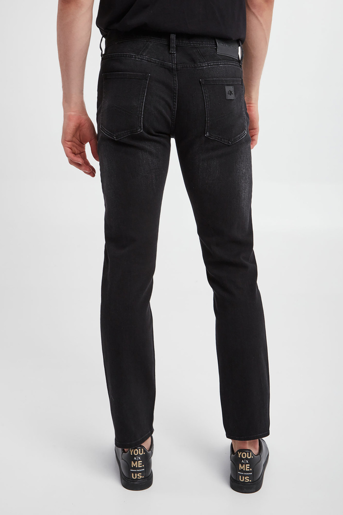 Jeansy męskie ARMANI EXCHANGE