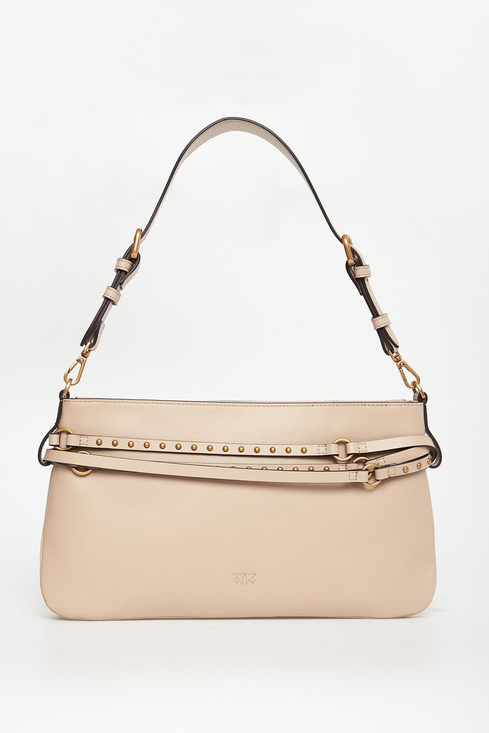 Torebka damska skórzana Belt Bag PINKO