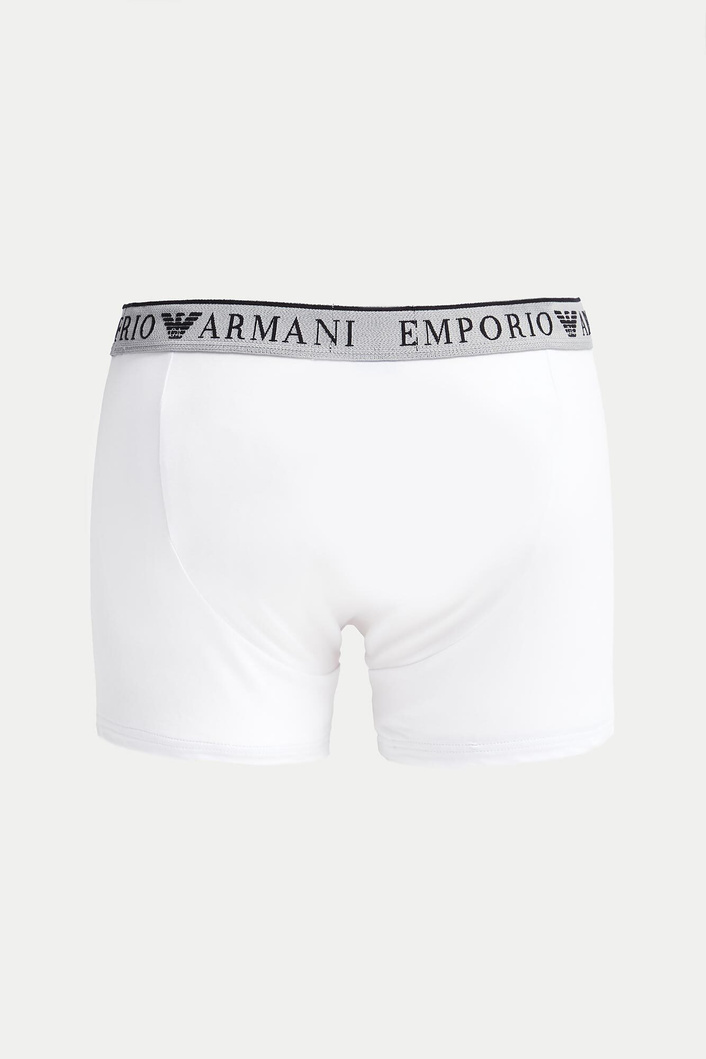 Bokserki męskie 2-PAK EMPORIO ARMANI