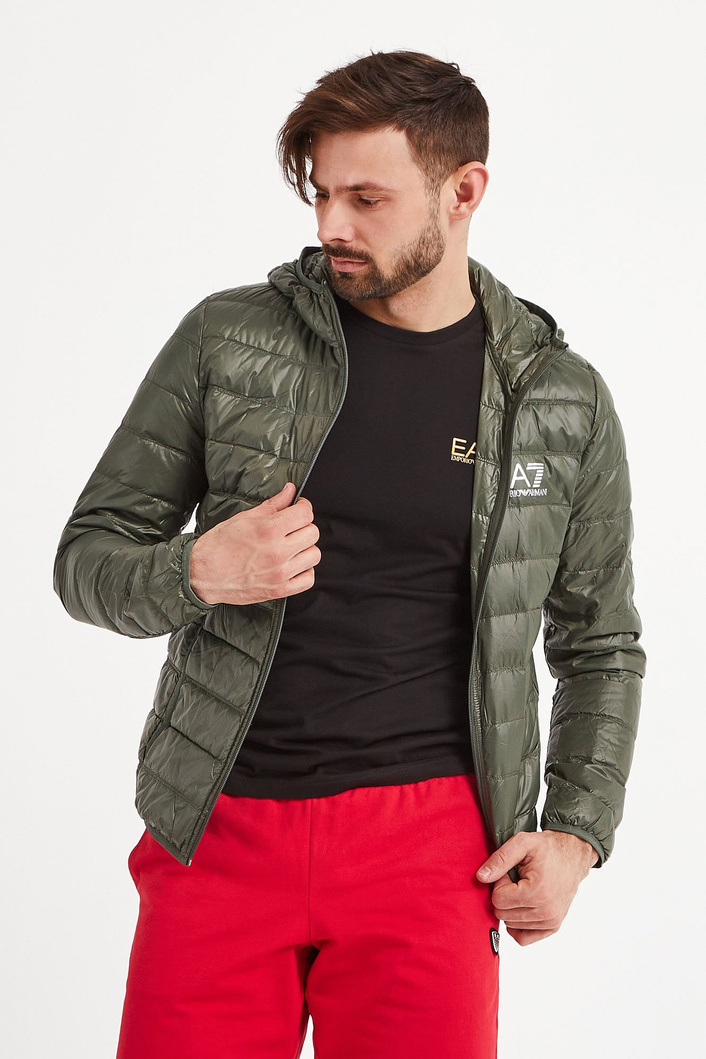 Kurtka EA7 EMPORIO ARMANI
