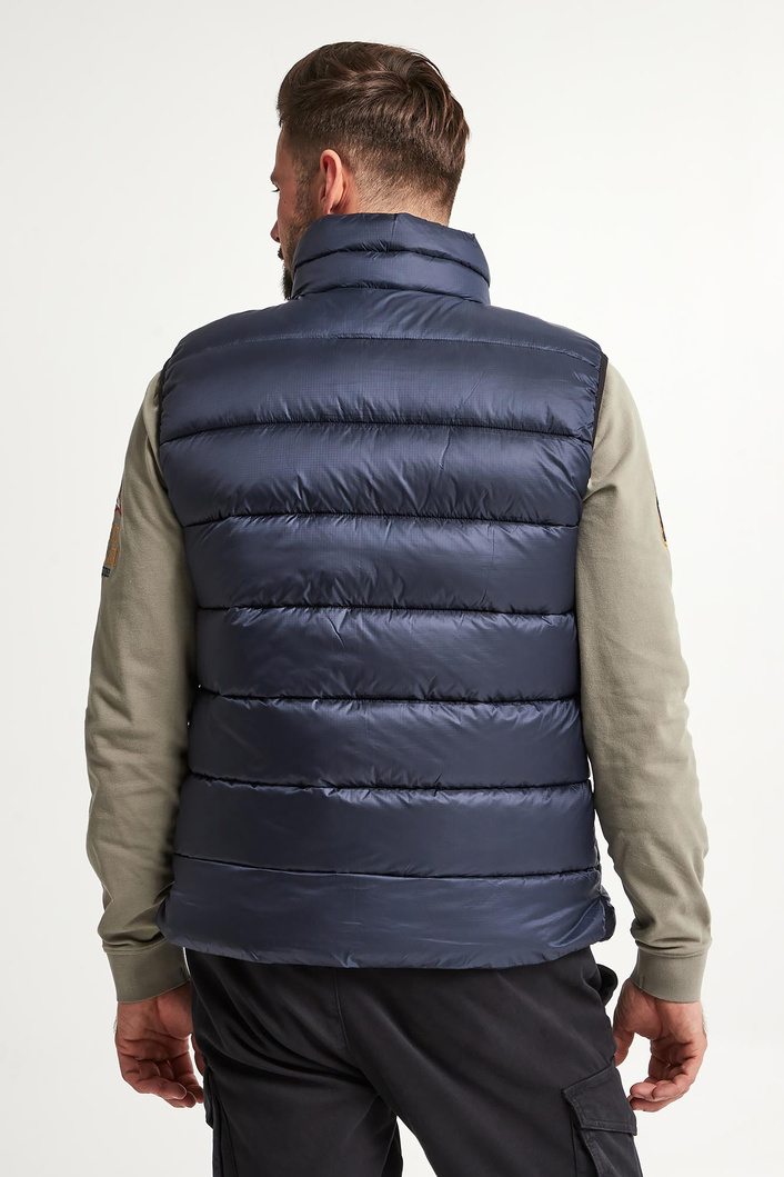 Kamizelka męska AERONAUTICA MILITARE