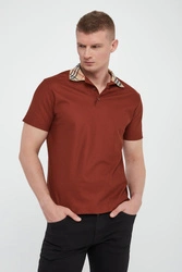 Polo męskie BURBERRY