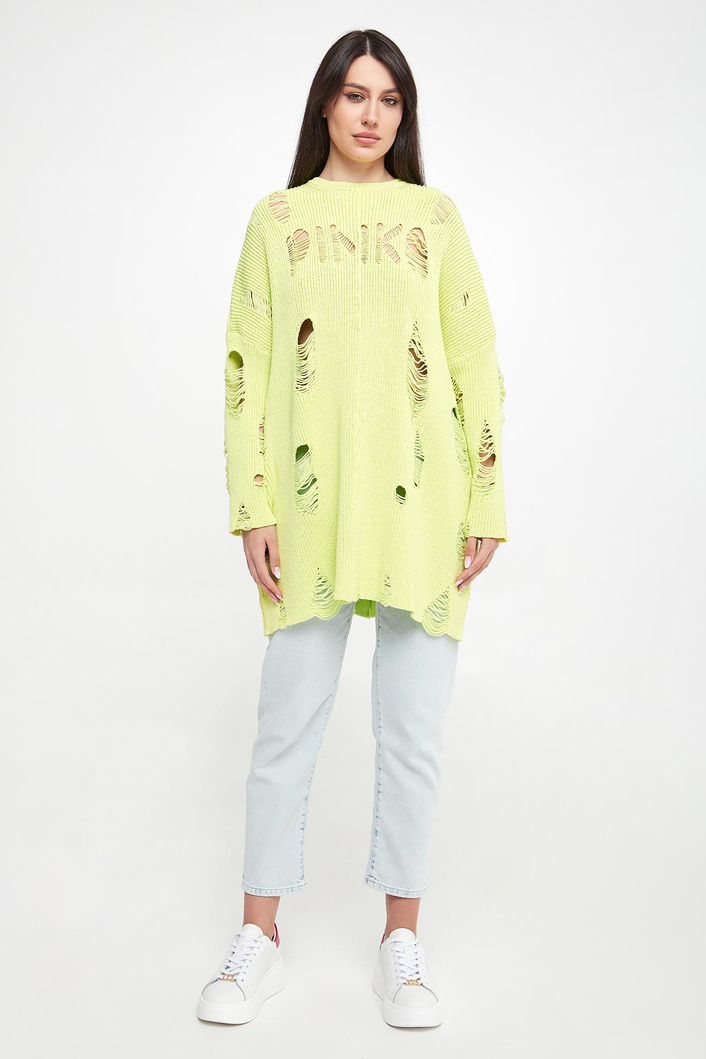 Sweter damski Alborello PINKO