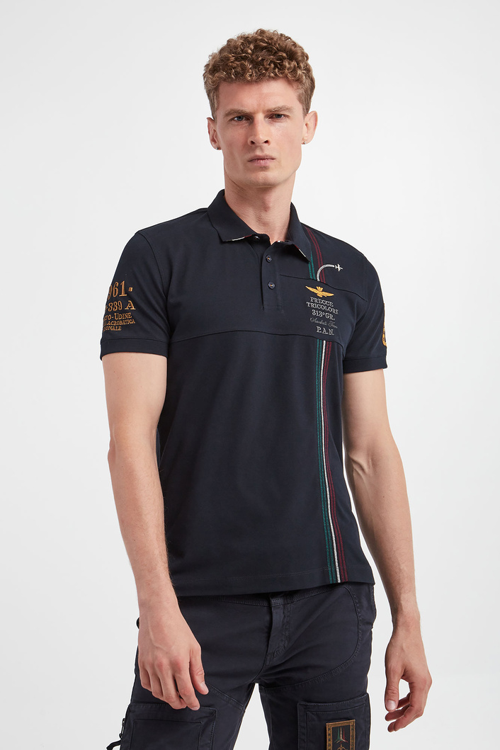 Polo AERONAUTICA MILITARE