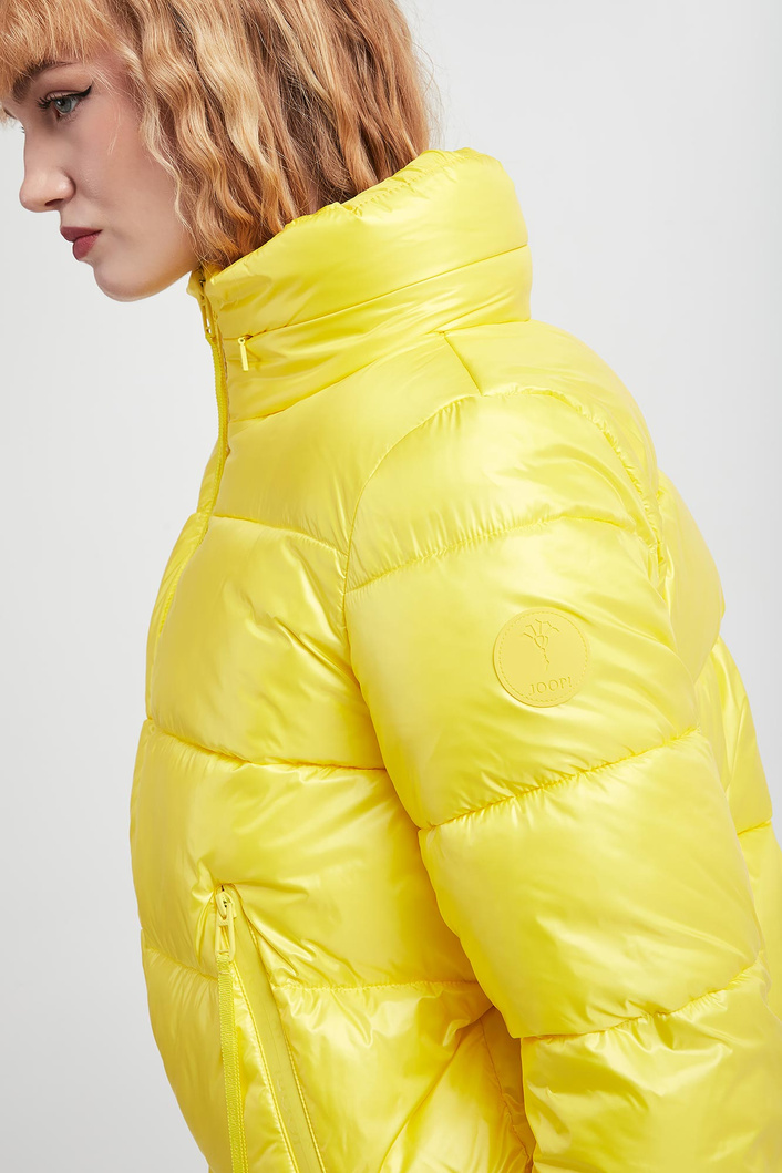 Kurtka damska pikowana JOOP!