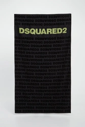 Ręcznik plażowy DSQUARED2
