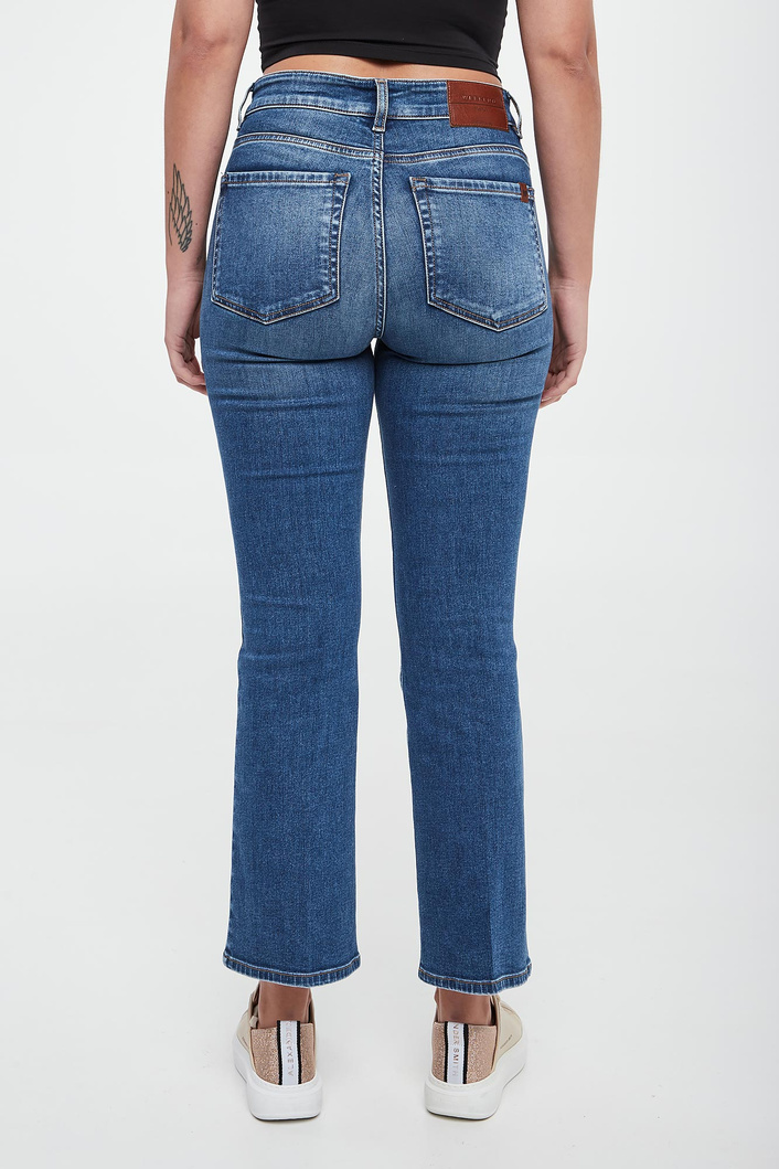 Jeansy damskie Rapallo WEEKEND MAX MARA