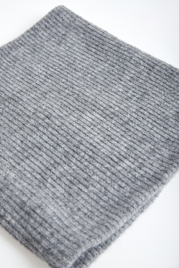 Komplet damski czapka + szalik LIU JO