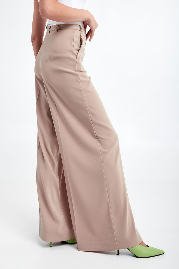 Spodnie damskie PATRIZIA PEPE