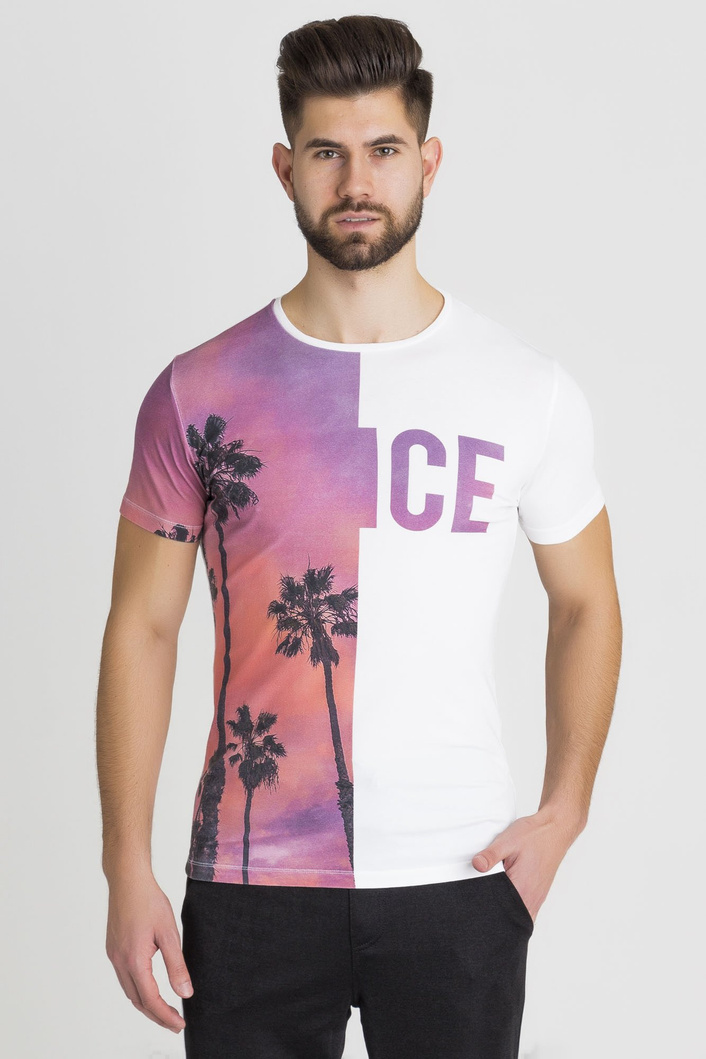 T-SHIRT ICE PLAY