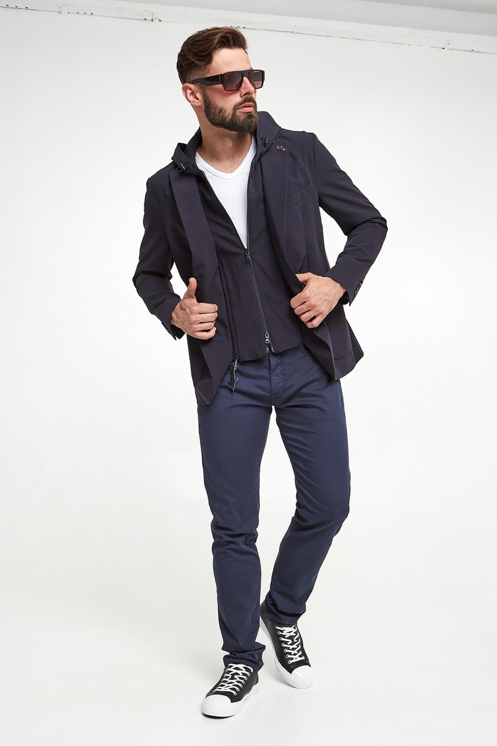 Spodnie męskie PAUL&SHARK