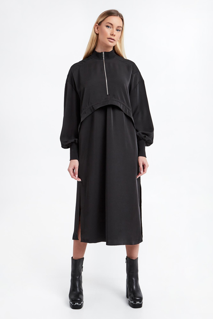 Sukienka sportowa GESTUZ