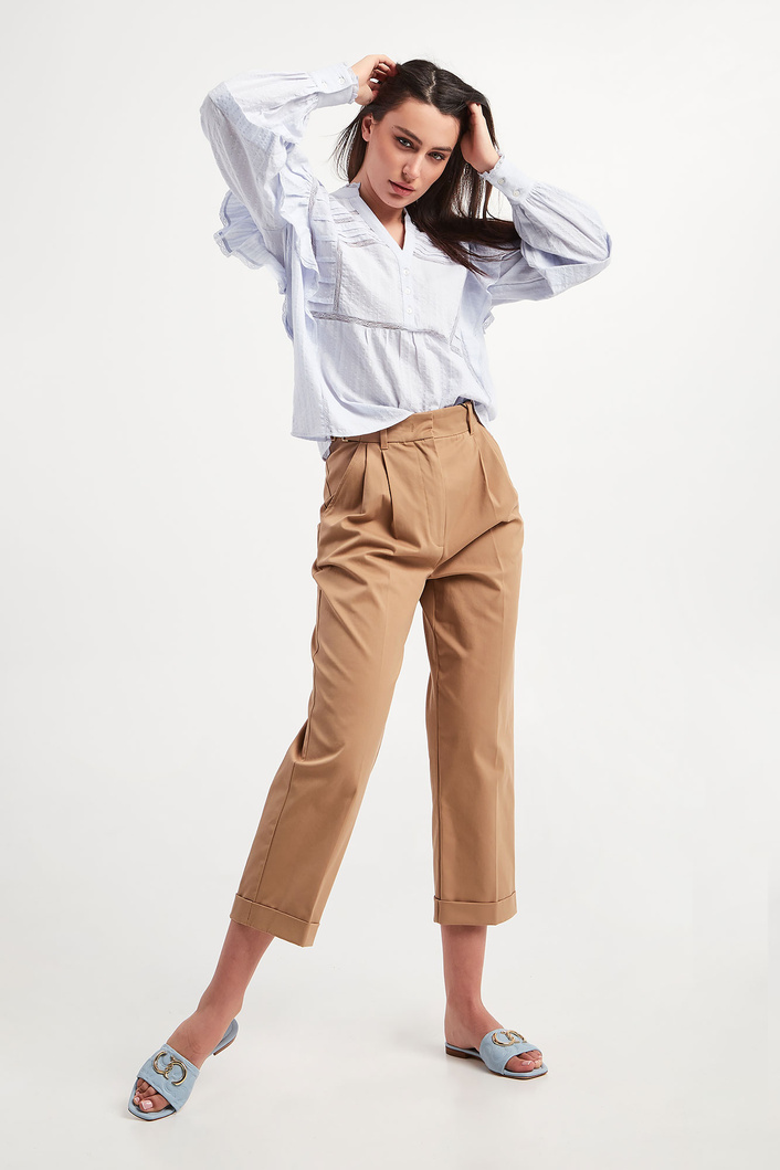 Spodnie Cesy MARELLA