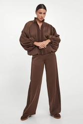 Spodnie damskie TWINSET