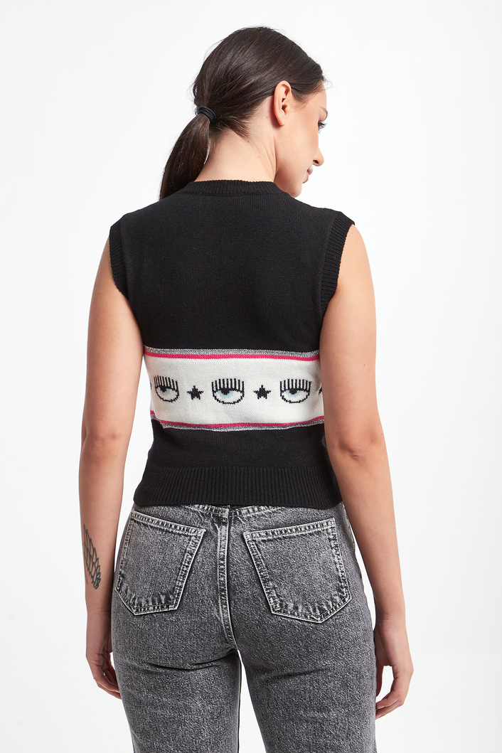 Kamizelka damska CHIARA FERRAGNI