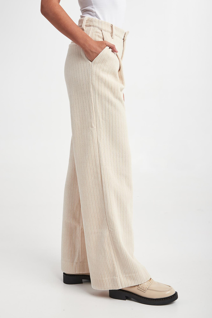 Spodnie damskie GESTUZ