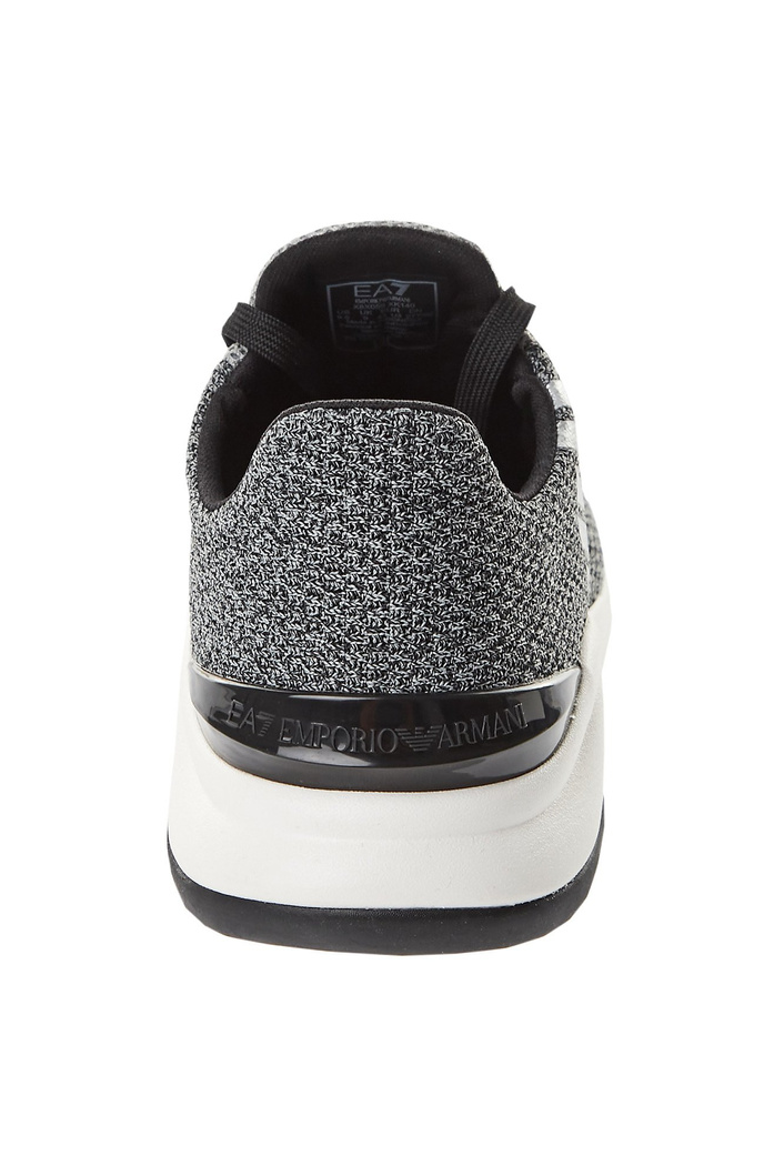 Sneakersy męskie EA7 EMPORIO ARMANI