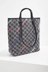 Torebka shopper KARL LAGERFELD