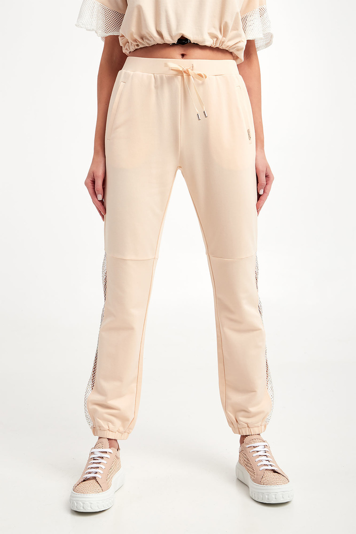 Spodnie dresowe LIU JO SPORT