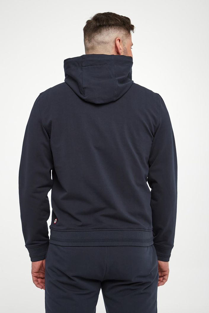 Kurtka męska AERONAUTICA MILITARE