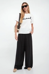 Spodnie damskie Veliero WEEKEND MAX MARA