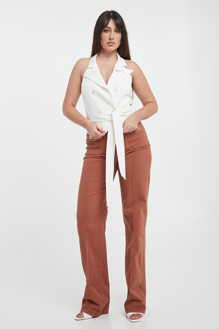 Kamizelka damska ELISABETTA FRANCHI