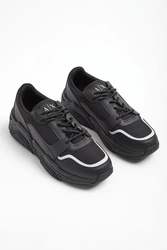 Sneakersy męskie ARMANI EXCHANGE