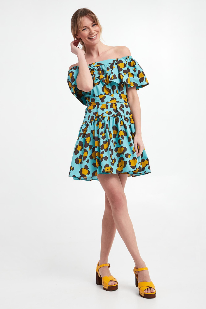 Sukienka TWINSET ACTITUDE