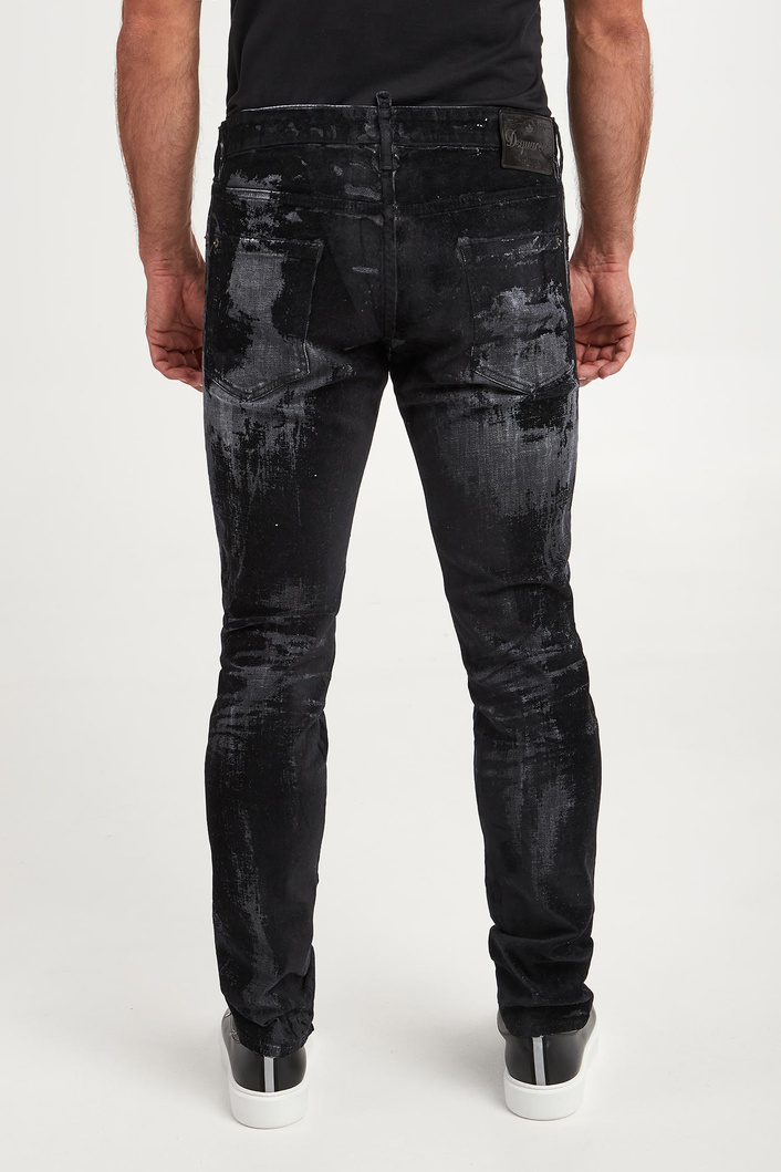 Jeansy męskie Cool Guy Jean DSQUARED2