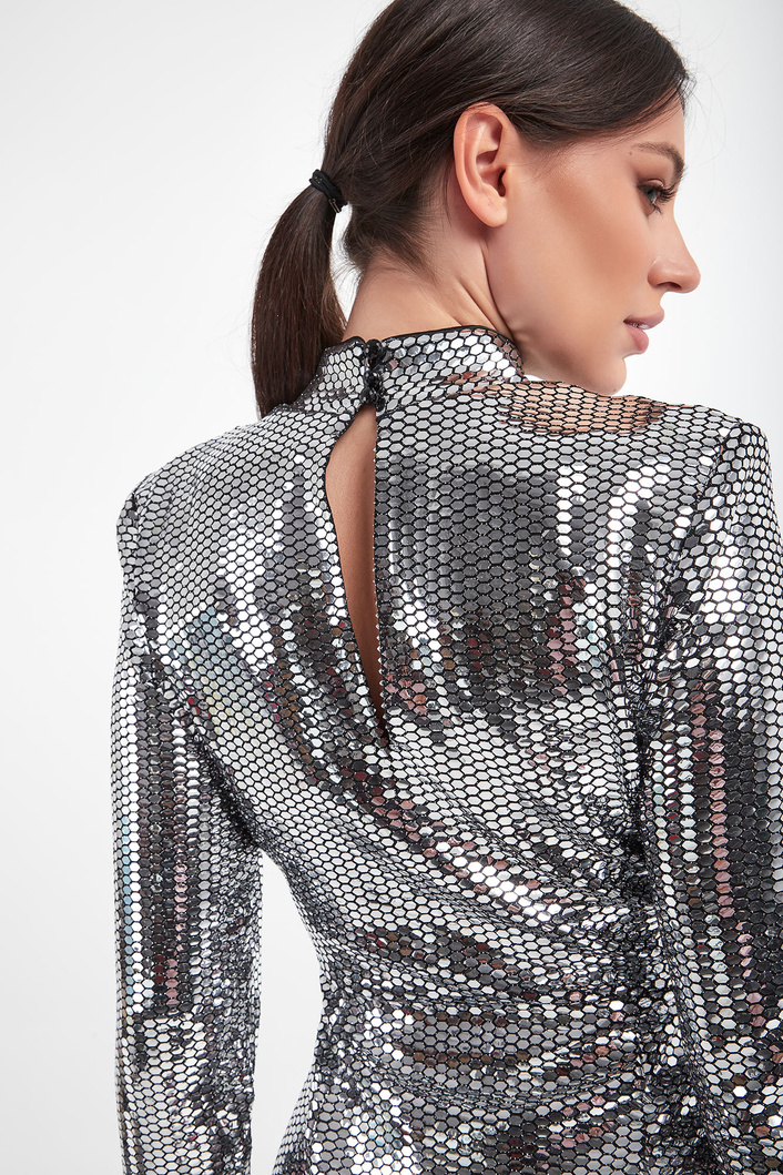 Sukienka NOTES DU NORD