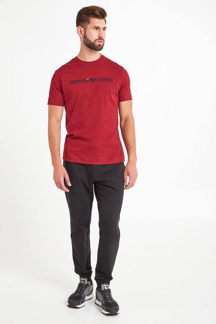 T-SHIRT EMPORIO ARMANI