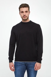 Sweter męski wełniany PAUL&SHARK