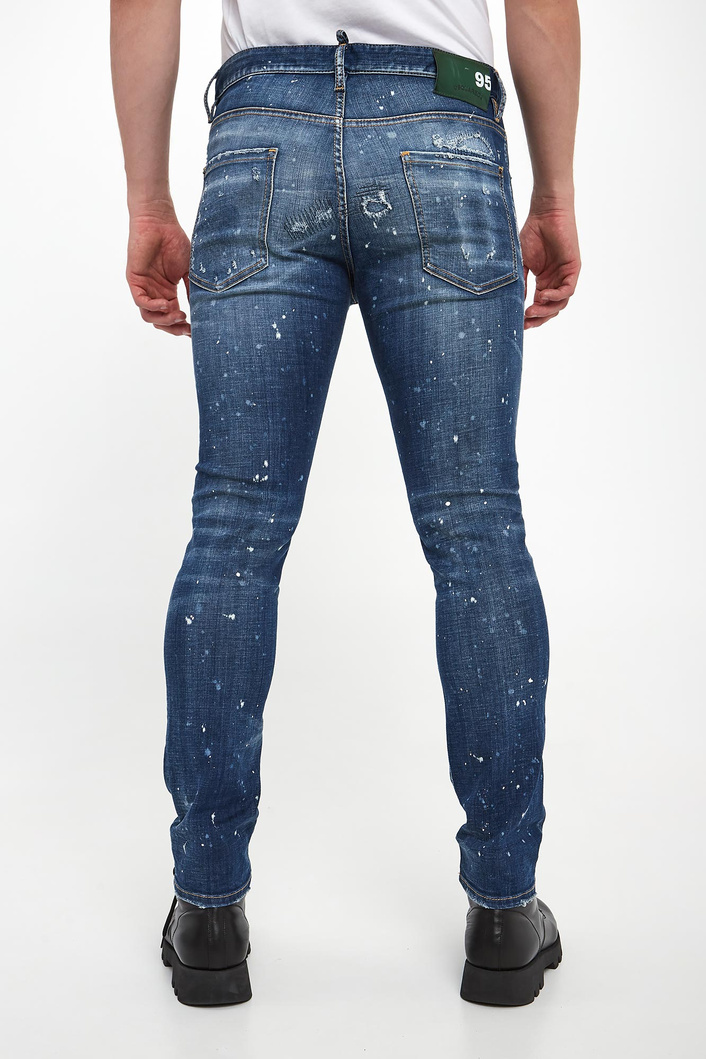 Jeansy męskie Cool Guy Jean DSQUARED2