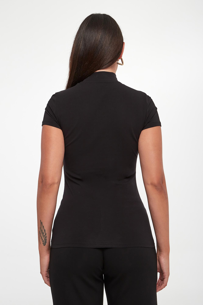 T-shirt damski ARMANI EXCHANGE