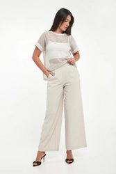 Spodnie damskie JOSEPH RIBKOFF SPORT