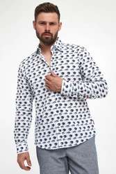 Koszula męska Hanson3-W JOOP! JEANS