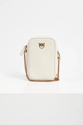 Torebka damska Phone Case PINKO