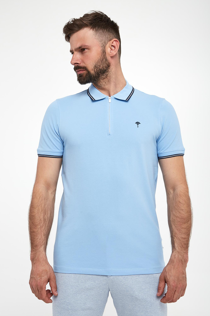 Polo męskie Pavlos JOOP!