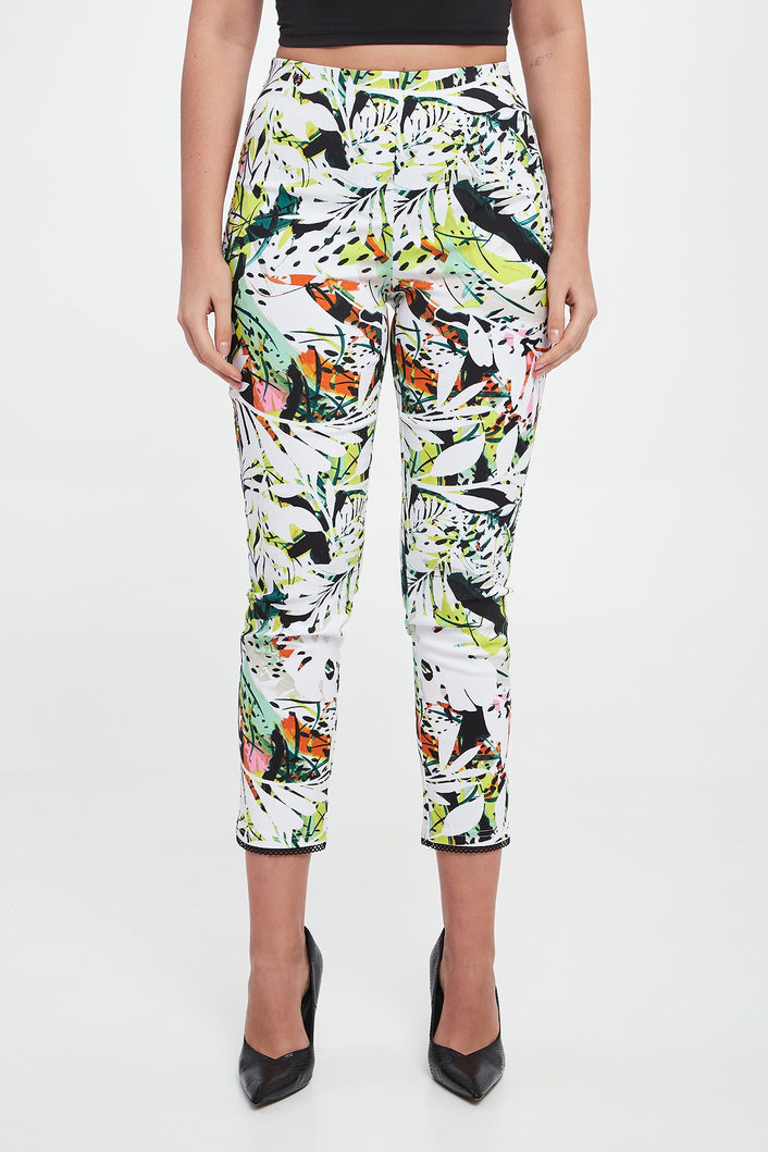 Spodnie damskie JOSEPH RIBKOFF SPORT